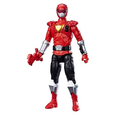 power rangers beast morphers target