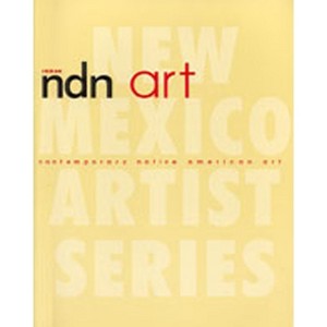 Ndn Art - by  Charleen Touchette & Suzanne Deats (Paperback) - 1 of 1