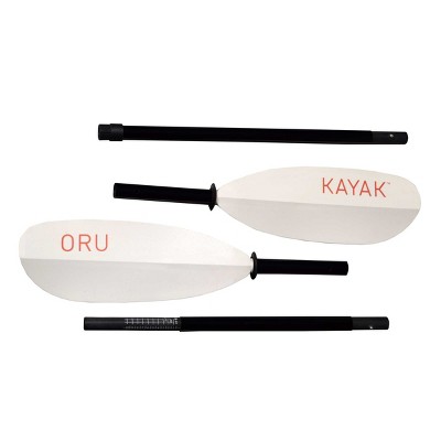 Oru Kayak Paddle, Paddle for Kayaks, 1ct
