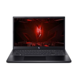 Acer Nitro V - 15.6" Laptop Intel Core i7-13620H 2.40GHz 16GB RAM 512GB SSD W11H - Manufacturer Refurbished - 1 of 4
