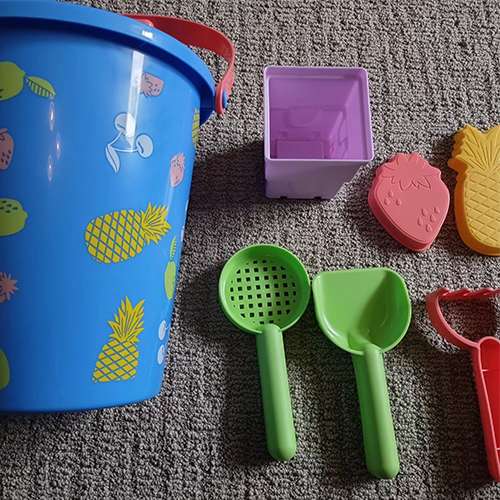 The Top Ten MostShared Edition Target Finds