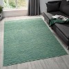 Luxe Weavers Modern Non-Slip Washable Outdoor Area Rug Geometric Carpet - 4 of 4