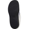 Roxoni Women’s House Slippers Knit Fleece Lined Cozy Clog House Shoes - 3 of 4