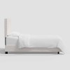 Fanie Slipcover Bed in Boucle - Threshold™ - 3 of 4