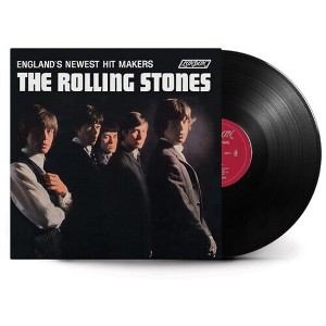 Rolling Stones - England's Newest Hit Makers (Vinyl) - 1 of 1