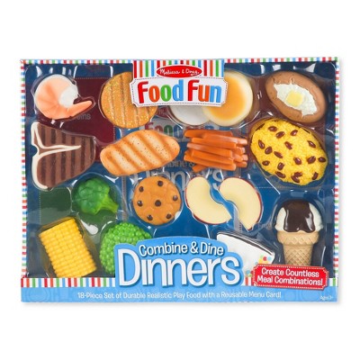 melissa and doug bbq set target