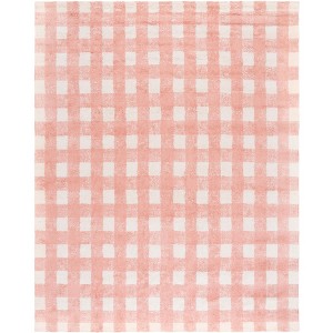 Easy Care ECR216 Machine Washable Hand Woven Indoor Rugs - Safavieh - 1 of 4
