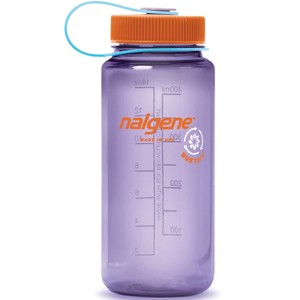 Nalgene Sustain 16 oz. Wide Mouth Water Bottle - 1 of 1