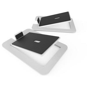 Kanto S6 Desktop Speaker Stands for Large Speakers - 1 of 3