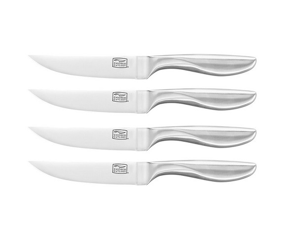 Chicago Cutlery 4pc Steak  Set