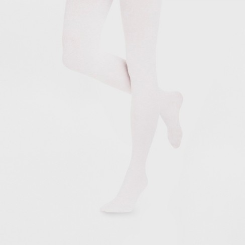Women's 40D Opaque Tights - Xhilaration™ - image 1 of 2
