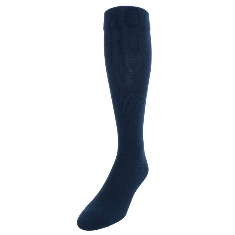 Dr. Scholl's Men's American Lifestyle Compression Over the Calf Socks (2 Pair), 2 of 4