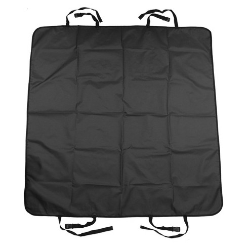 Pet Dog Car Seat Cover Hammock Truck Suv Van Back Rear Protector