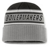 NCAA Purdue Boilermakers Knit Cuffed Beanie - 2 of 2
