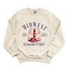 Simply Sage Market Midwest Coastal Club Sweatshirt - 2 of 4