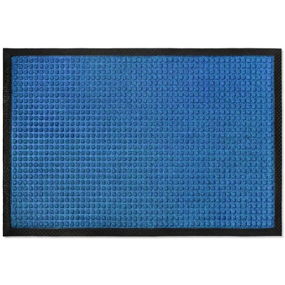 Envelor Outdoor Polypropylene Door Mat with Rubber Backing