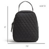 Vera Bradley Women's Outlet Microfiber Lunch Bunch - 3 of 3