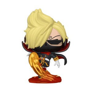 Funko POP! Anime One Piece Soba Mask Exclusive Figure #1277! - 1 of 4