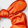Bijoux Sport by Luv Aj MLB Mini Logo Bow Hair Twister - 2 of 2