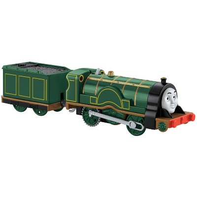 trackmaster rebecca target