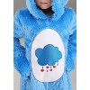 HalloweenCostumes.com Care Bears Classic Grumpy Bear Toddler Costume. - 3 of 4