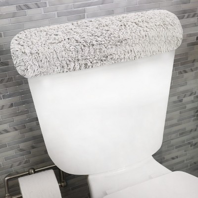 Waterford Collection Cotton Tufted Bath Rug - Home Weavers