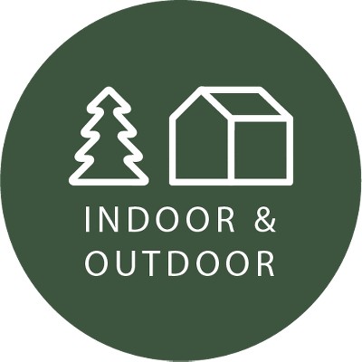 Indoor and Outdoor