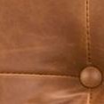 light brown/chrome