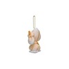 Pokemon Center Alcremie Mawhip A La Mode Caramel Orange 6 Inch Keychain Plush - 4 of 4