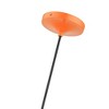 Livex Lighting Everett 1 - Light Pendant in  Shiny Orange - 4 of 4