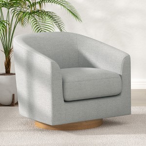 Vipbear Convertible Sofa Bed, Memory Foam Futon, Splitback Loveseat, 79'' for Apartments, Dormitories, Black/Green/Beige/Light Gray/Dark Gray - 1 of 4