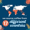Manatee Gourmet Coffee Island Dark Blend Dark Roast Coffee Pods - 24ct - 4 of 4
