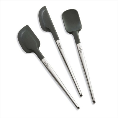 All-Clad Silicone Tools Set