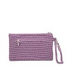 The Sak Vita Wristlet - Crochet - 4 of 4