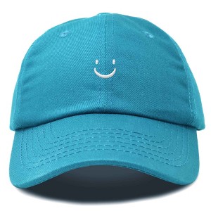 Dalix Lil Smile Face Cap - 1 of 4