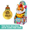 Piñata Smashlings Huggable 12" Plush Mo The Tiger - Series 1 - 2 of 4