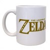 Adult The Legend of Zelda Hylian Crest 11 oz. Ceramic Mug - 2 of 3