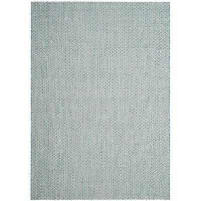 Courtyard CY8653 Power Loomed Indoor and Outdoor Rug - Safavieh