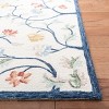 Metro MET120 Hand Tufted Area Rug  - Safavieh - 3 of 4