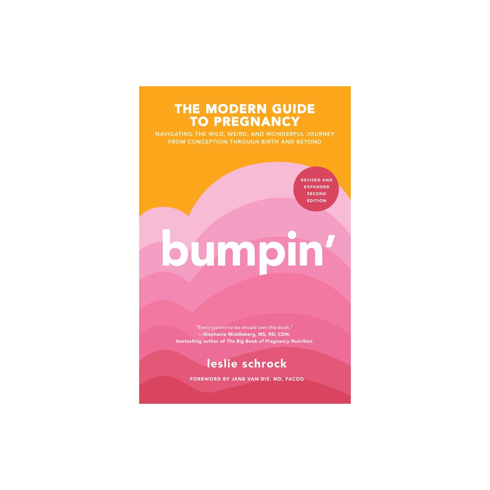 Bumpin' - by Leslie Schrock (Paperback)