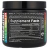 JNX Sports The Ripper, Fat Buner, Sour Candy, 5.3 oz (150 g) - 2 of 4