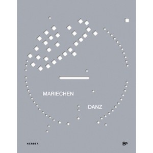 Mariechen Danz: Edge Out - (Paperback) - 1 of 1