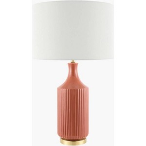 Livabliss Filaki Traditional Table Lamps - 1 of 4