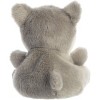 Aurora® Palm Pals™ Busky Husky™ 5 Inch Stuffed Animal Toy - 4 of 4