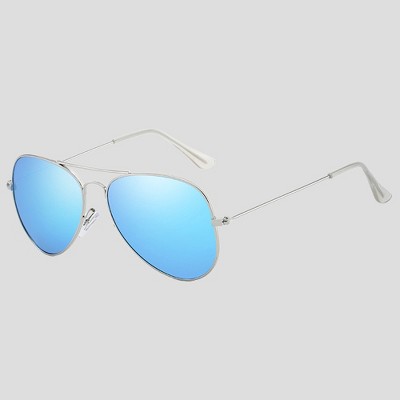 Anna-Kaci Women's Classic Aviator Polarized Sunglasses UV400 Protection