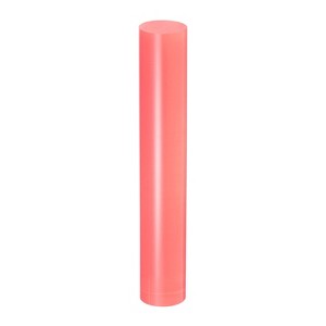 Unique Bargains DIY Crafts Acrylic Non Stick Durable Safe Sculpting Clay Roller 1 Pc - 1 of 4