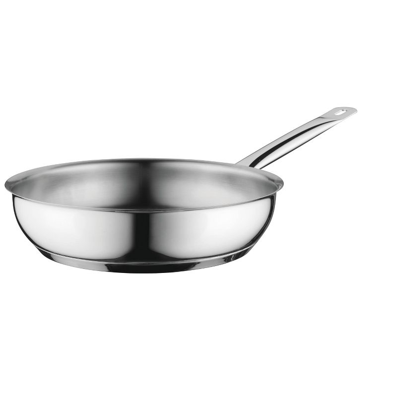 BergHOFF Comfort 18/10 Stainless Steel Frying Pans, 1 of 4