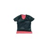Weight Loss Exercise Slimming Gym T-Shirt 2 Pack - 2 of 4