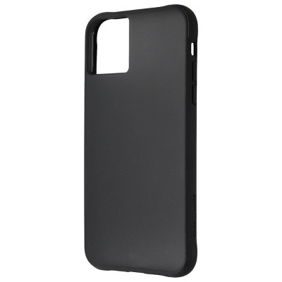 Case-Mate Tough Case + Clear Screen Protector for iPhone 11 Pro Max - Smoke
