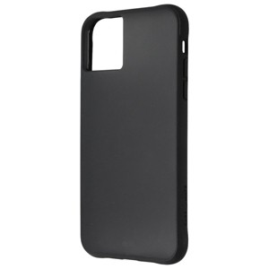 Case-Mate Tough Case + Clear Screen Protector for iPhone 11 Pro Max - Smoke - 1 of 1
